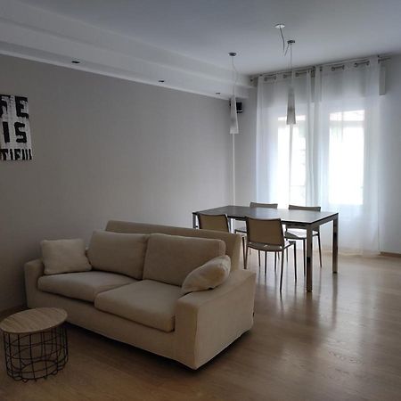 Qu4Ttro Leilighet Riva del Garda Eksteriør bilde