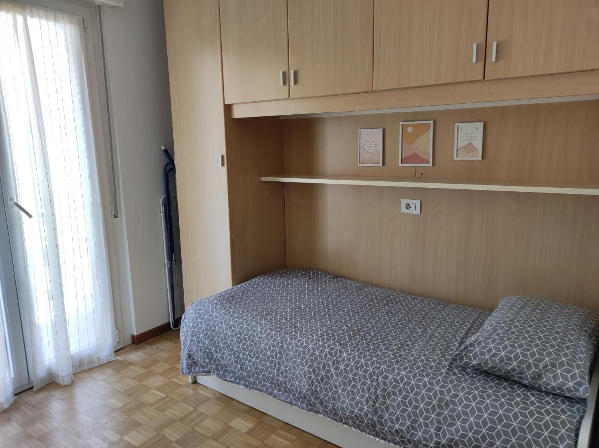 Qu4Ttro Leilighet Riva del Garda Eksteriør bilde